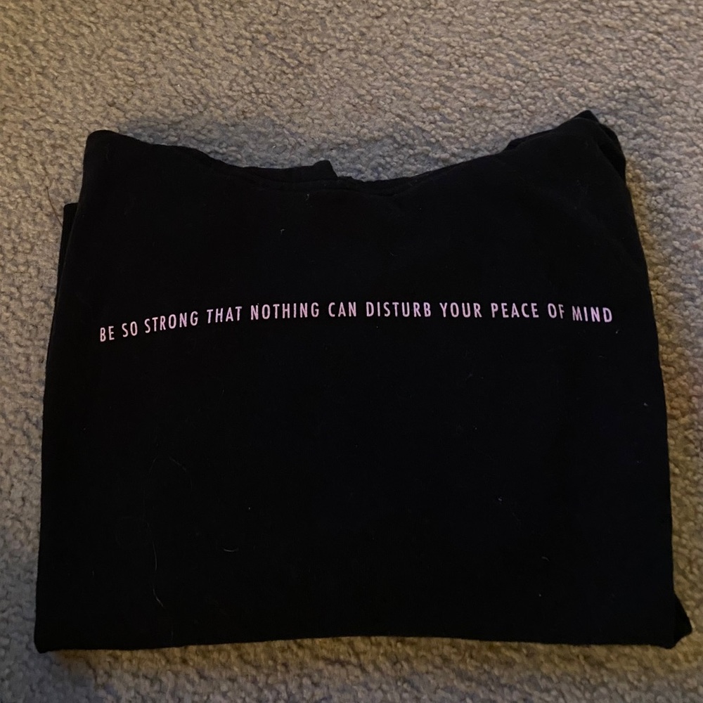 Dutch bro’s hoodie